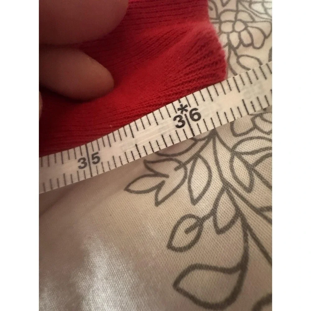 Jerzees measurements pit
